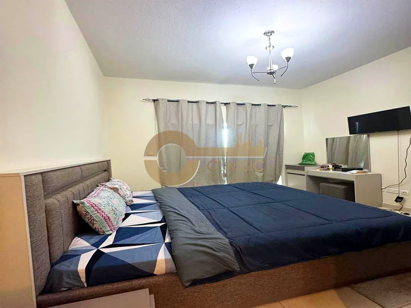 COMMUNITY VIEW | FURNISHED | READY TO MOVE63734443360514114