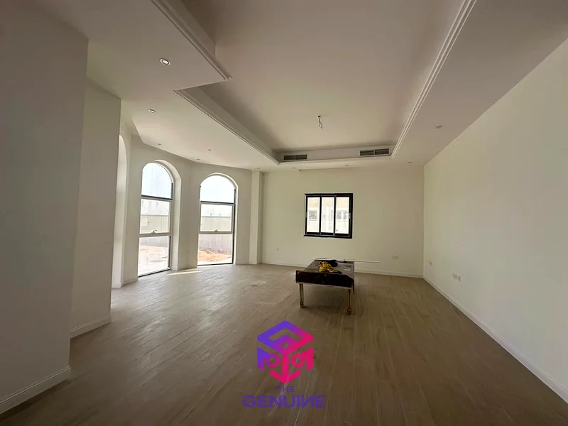 Spacious Standalone Villa | 6BR | Huge Plot63808872160770111