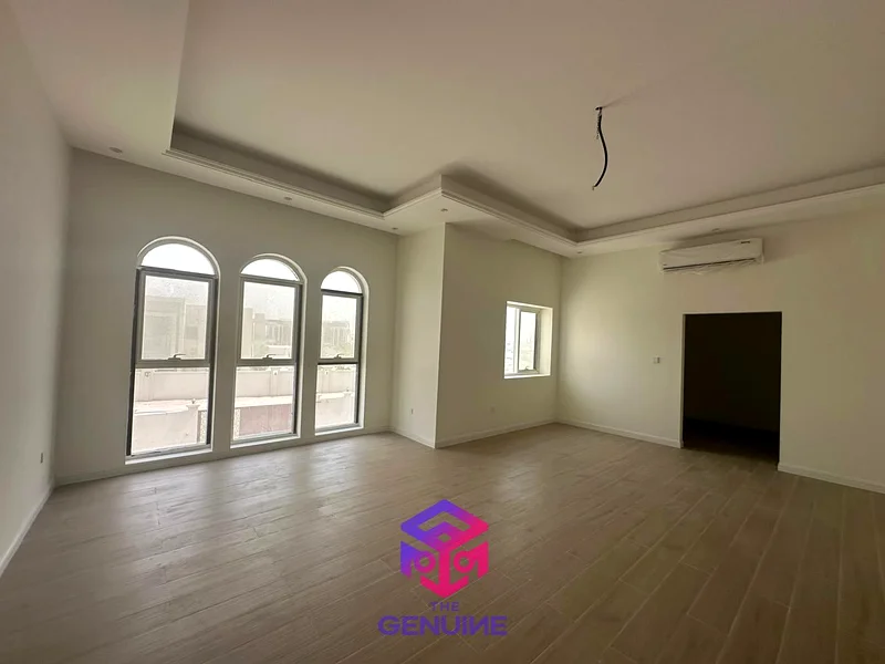 Spacious Standalone Villa | 6BR | Huge Plot63808872160770113