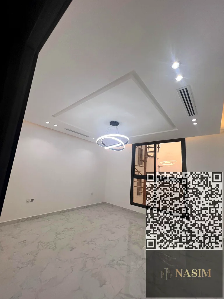 فيلا جديدة – الهيلي 2، عجمان (سوبر ديلوكس)63911938171522110