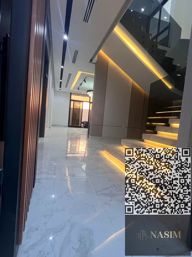 فيلا جديدة – الهيلي 2، عجمان (سوبر ديلوكس)63911938171522114
