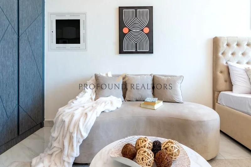 Furnished Studio |  Water View | Samana Hill63765969718275114