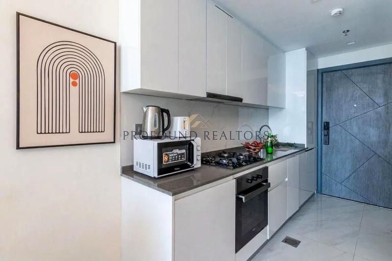 Furnished Studio |  Water View | Samana Hill63765969718275111