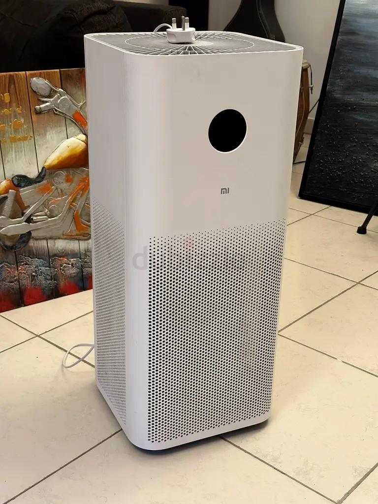 Listing Photo