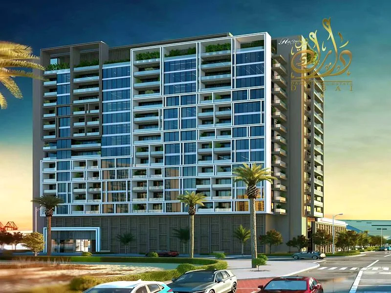 High Demand | Near Metro | PHPP 55%-45% | High ROI63943364576515112