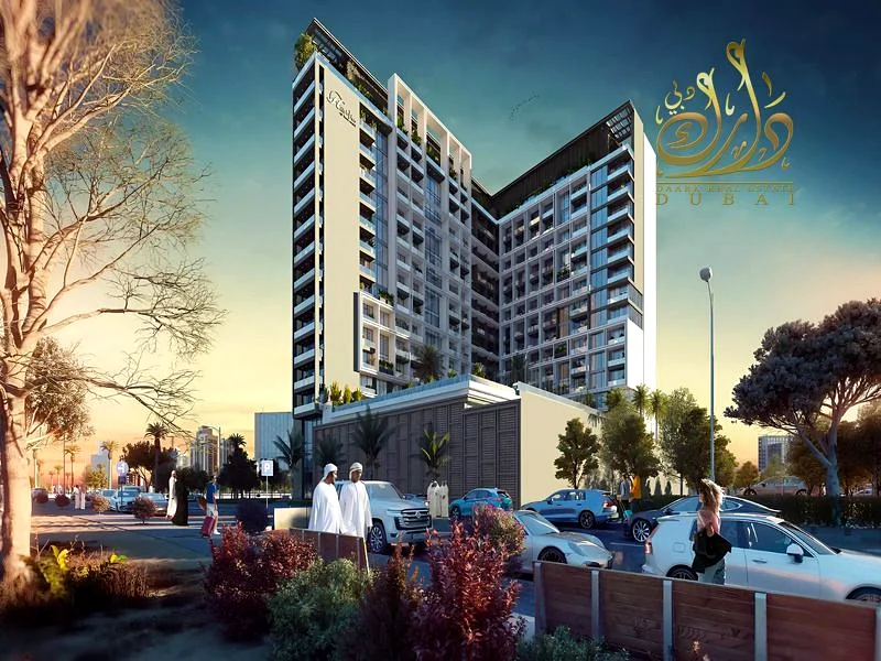 High Demand | Near Metro | PHPP 55%-45% | High ROI63943364576515111