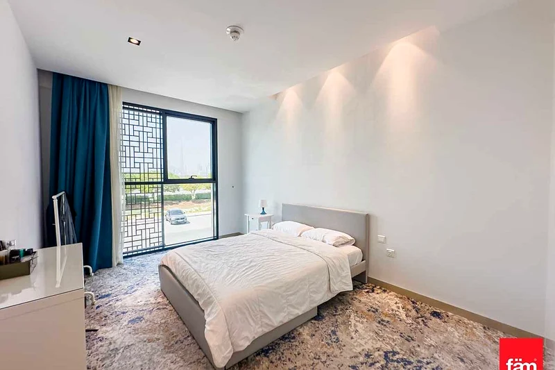 Spacious 1BR | VOT l Dubai Skyline View63973718377858114