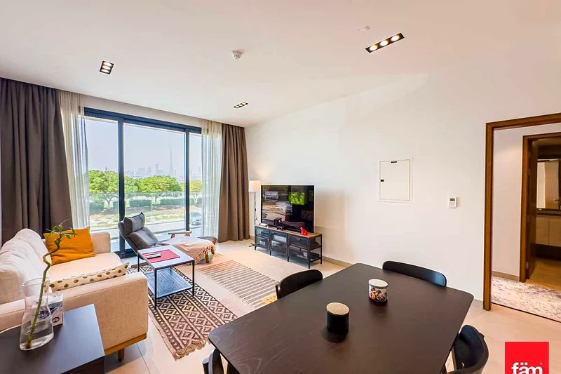 Spacious 1BR | VOT l Dubai Skyline View63973718377858111