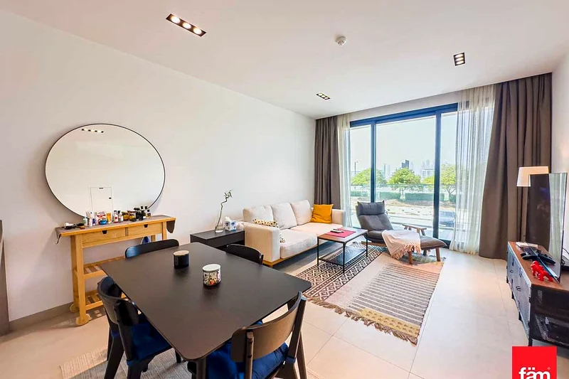 Spacious 1BR | VOT l Dubai Skyline View63973718377858113