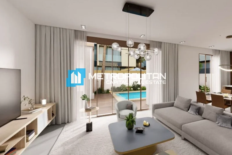 Single Row|5BR+Maids Room|Private Pool Provision63850785121283111