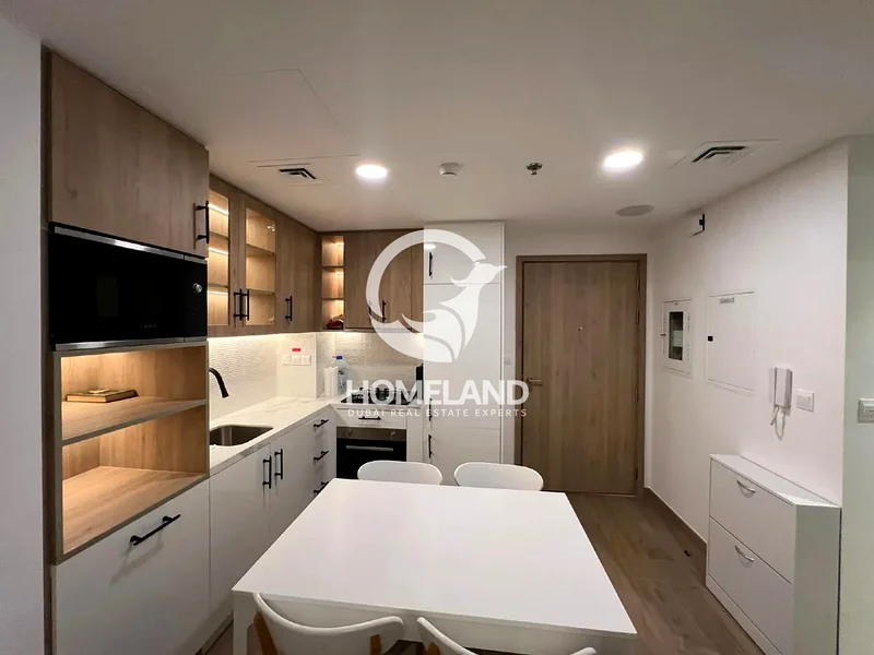 Brand New | Pool View |Ready To Move In |Furnished63736901168131113