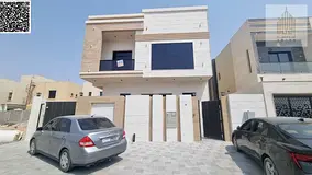 For rent, first tenant, ready to move in, luxurious finishing