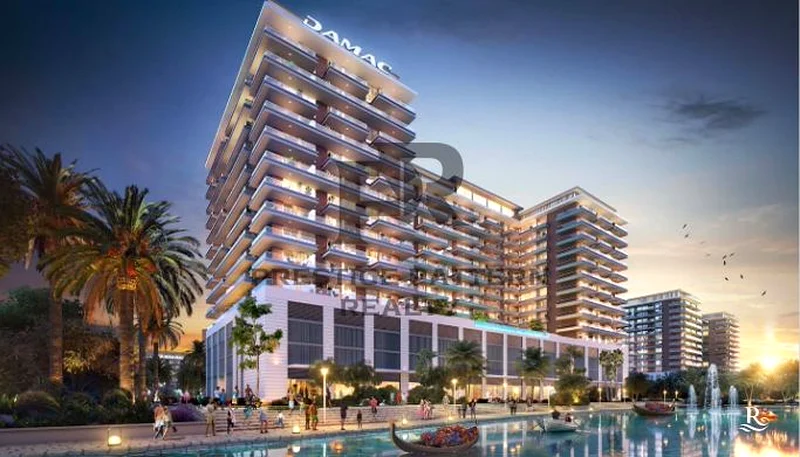 Riverfront Elegance | High-Yield Potential | Top Locale | Sleek Interiors64015163890305110