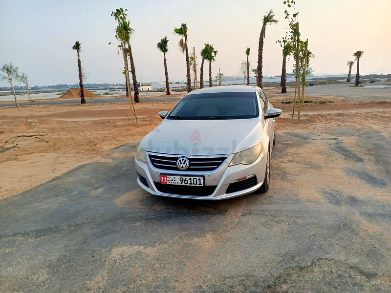 Volkswagen Passat cc 201163699033999747110