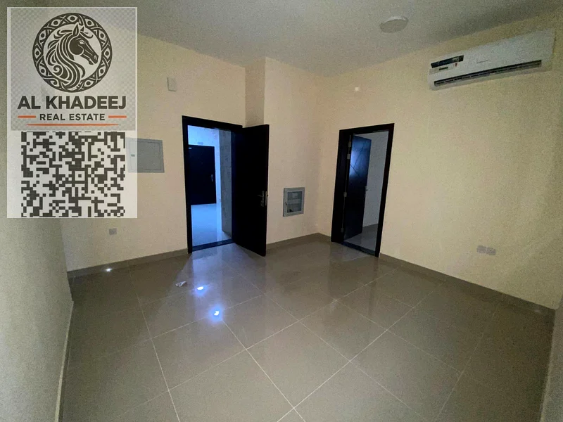 Luxury apartment for the first tenant, one bedroom and a hall, in the Al-Ulya area63711250907265113
