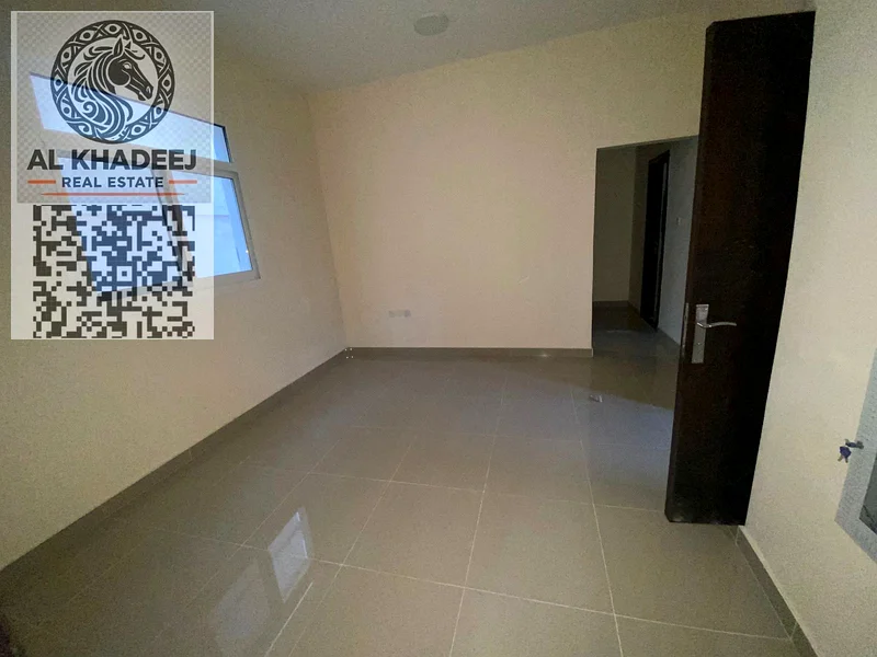 Luxury apartment for the first tenant, one bedroom and a hall, in the Al-Ulya area63711250907265112