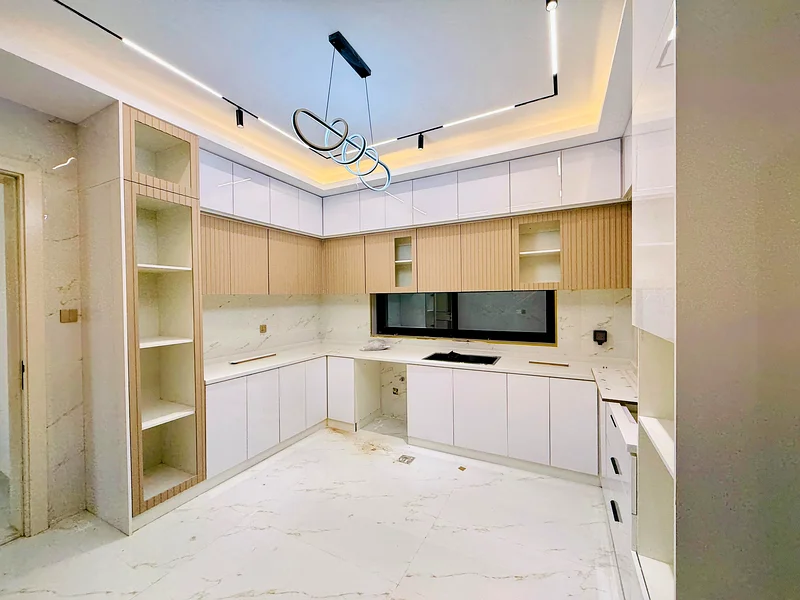 Luxury villa for sale in Ajman - Al Helio 1, opposite all services and at an excellent price63892802573057114
