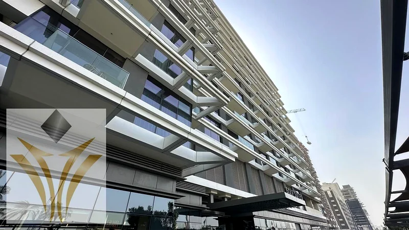 High-Floor Apartment | Golf Course Facing | Ready to Move63804875000195110