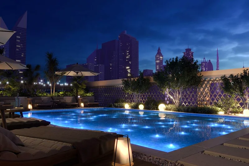 Last Unit I 10% DP I 1Y PHPPI I Burj View I Centre63958760334721114