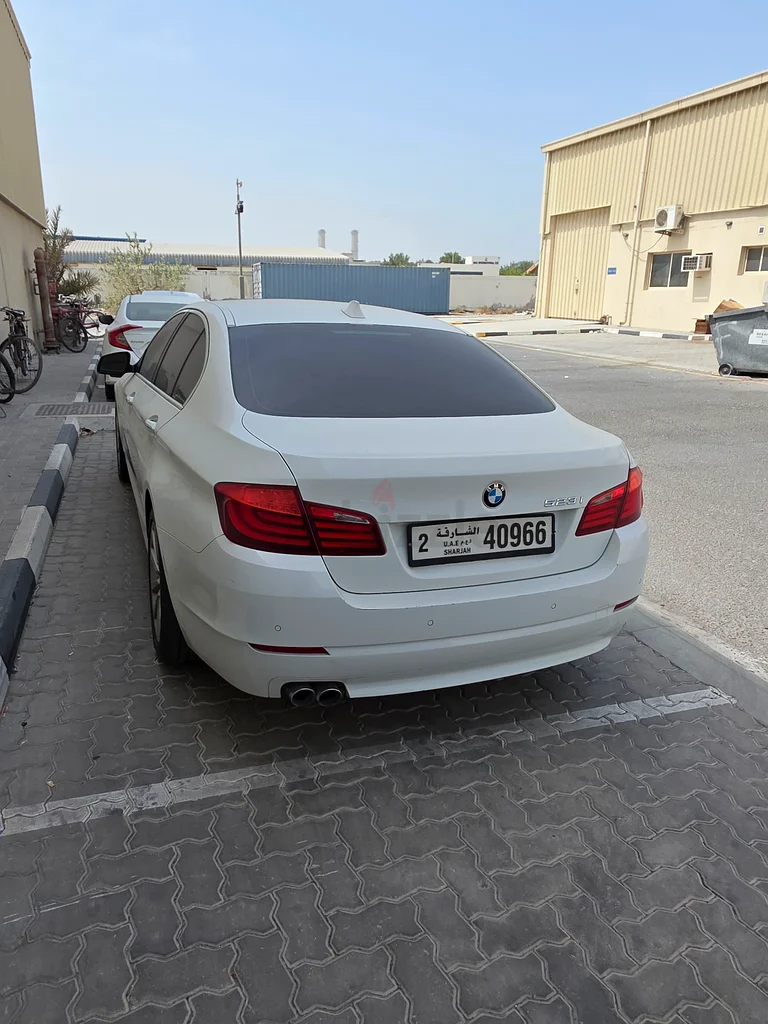 Bmw 523i 2013 for sell63700381084418113