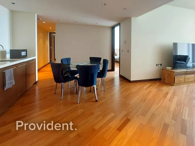 High Floor | Fountain Views | Multiple Options63772345785729111