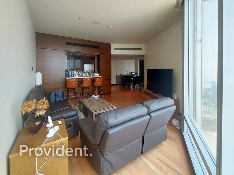 High Floor | Fountain Views | Multiple Options63772345785729110