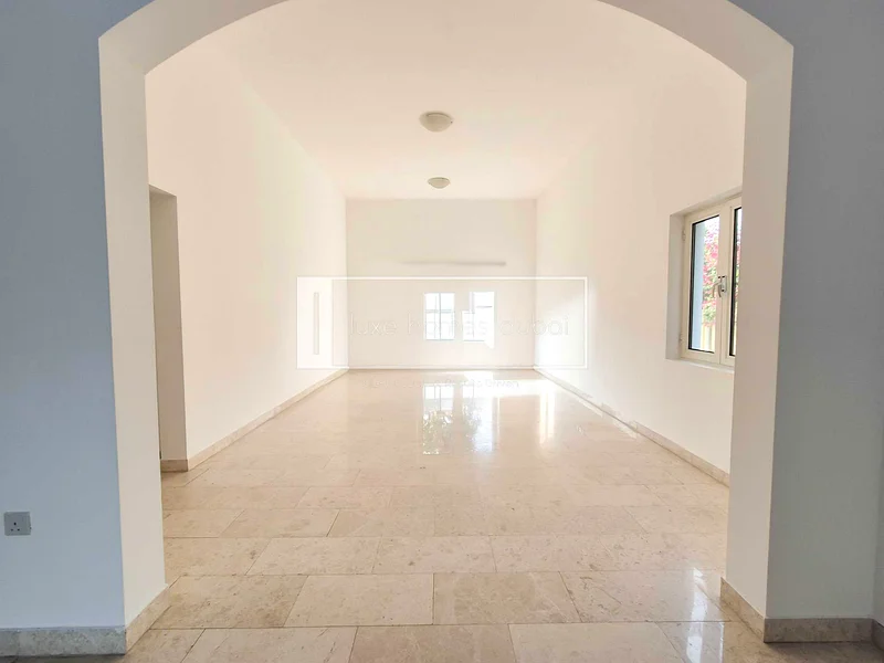 Private Garden | 3BR Villa | Spacious Layout63729862588929111