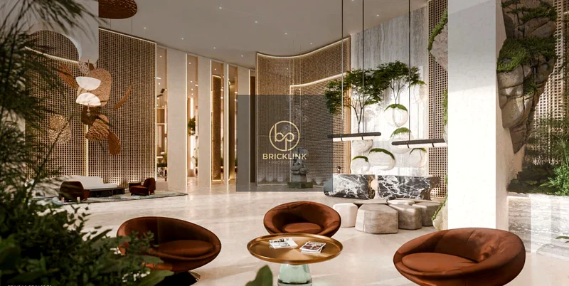 Premium Residences at Talea | Golden Visa Eligible | Q2 2028 Completion | 50/50 Plan63953449425155114