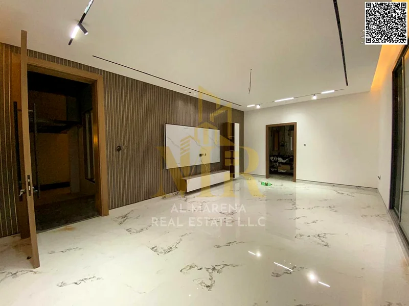 We offer you a unique opportunity to own a luxurious villa with an elegant design and high-quality finishes at a price that includes registration and63911938230786114