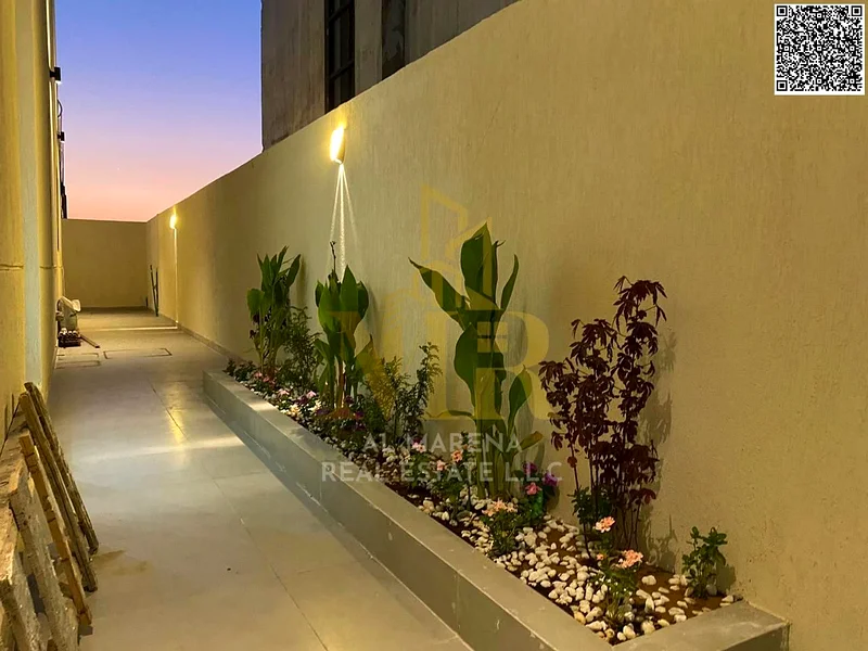 We offer you a unique opportunity to own a luxurious villa with an elegant design and high-quality finishes at a price that includes registration and63911938230786112