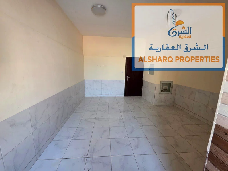 A spacious, functionally designed studio in Al Rashidiya63721614485634110