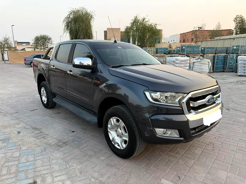 2016 Ford Ranger, XLT,Gcc63699040768898112