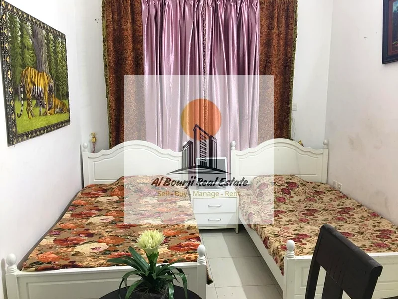 🔹 Monthly or Yearly Rent – Spacious Studio in Emirates Towers, Ajman63711070307330111