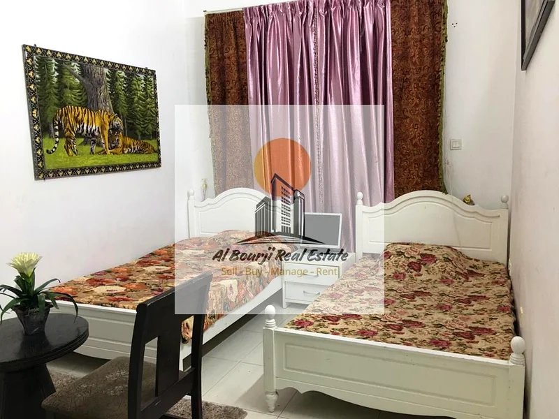 🔹 Monthly or Yearly Rent – Spacious Studio in Emirates Towers, Ajman63711070307330110