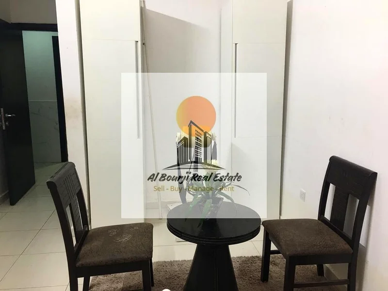 🔹 Monthly or Yearly Rent – Spacious Studio in Emirates Towers, Ajman63711070307330113