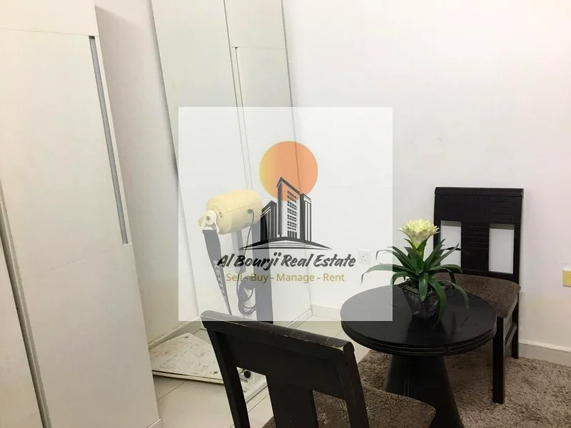 🔹 Monthly or Yearly Rent – Spacious Studio in Emirates Towers, Ajman63711070307330114