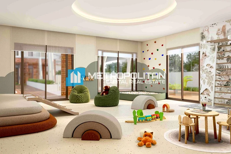 Offplan Resale|PP 50/50|2BR w/ 2Balconies|Granada63841102500993112