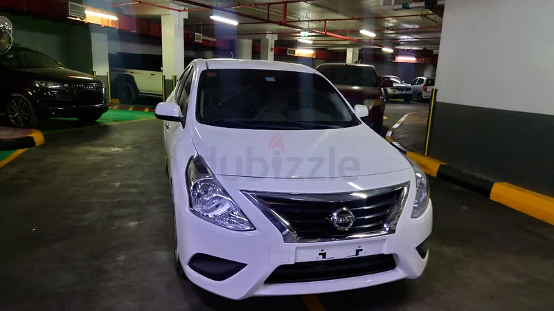 Nissan Sunny 2020 gcc 1.563699057822978111