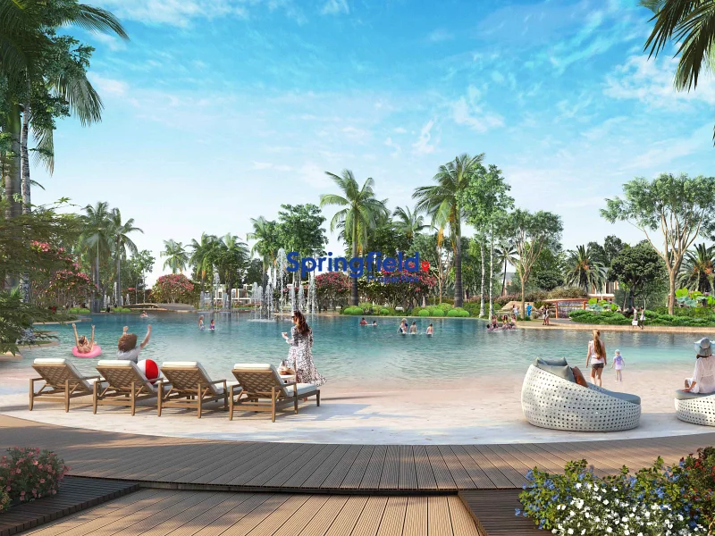 Near to Lagoon | Top location | Best Deal63956856367489111