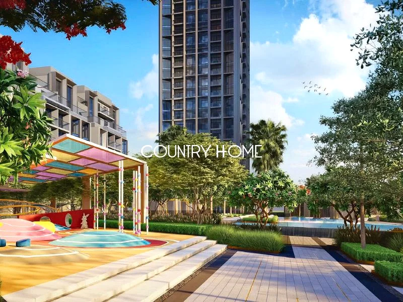 70/30 PP | 10% DP | Duplex 3-Bedroom | High Floor63918553820931114