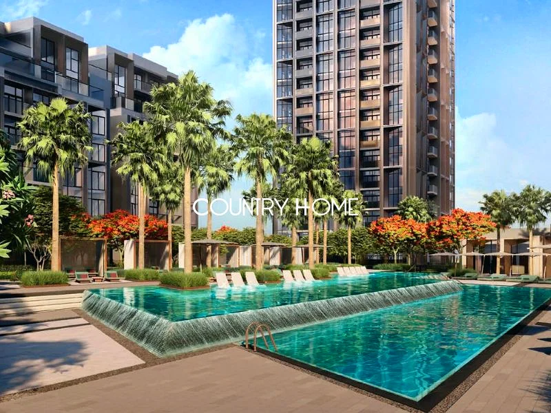 70/30 PP | 10% DP | Duplex 3-Bedroom | High Floor63918553820931110