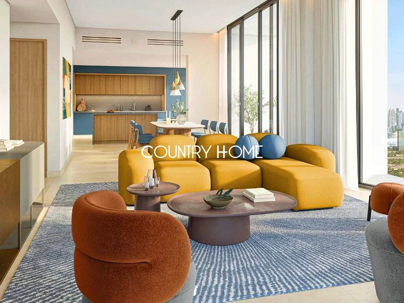 70/30 PP | 10% DP | Duplex 3-Bedroom | High Floor63918553820931111