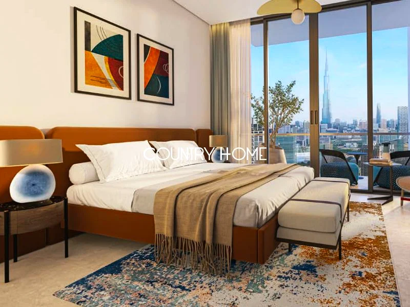 70/30 PP | 10% DP | Duplex 3-Bedroom | High Floor63918553820931112