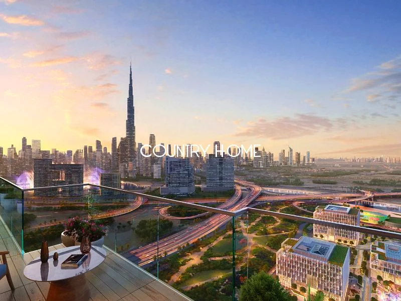 70/30 PP | 10% DP | Duplex 3-Bedroom | High Floor63918553820931113