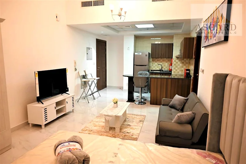 Top Location | Open Layout | Stylishly Furnished63783714482691113