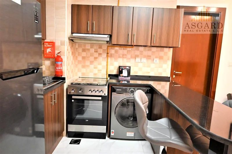 Top Location | Open Layout | Stylishly Furnished63783714482691114