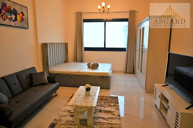 Top Location | Open Layout | Stylishly Furnished63783714482691112