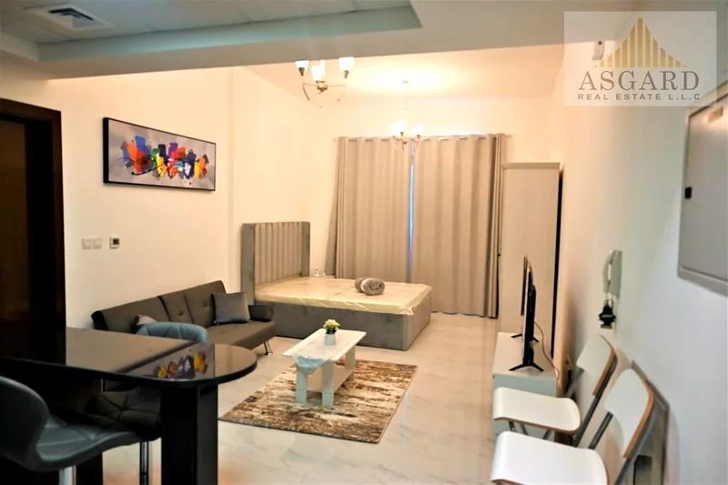 Top Location | Open Layout | Stylishly Furnished63783714482691110
