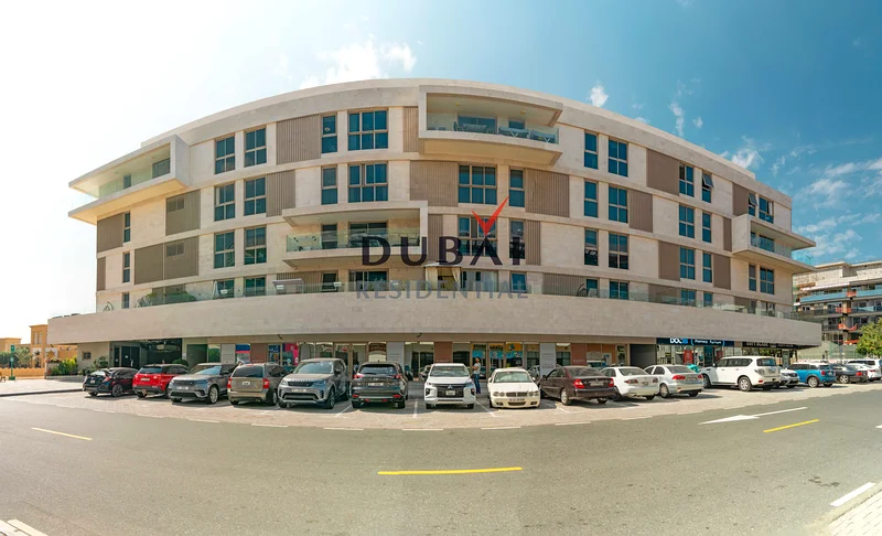 1BHK | بدون عمولة | مباشرة من المطور63800076842883110