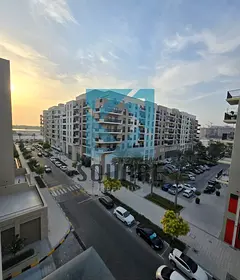 LUXURY Brand New 2BHK For rent - PARTIAL SEA VIEW